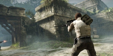 Todos los coachs baneados por usar el bug de espectador en CS:GO