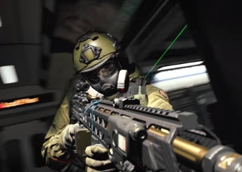 Tráiler oficial de la temporada 6 de Warzone y MW