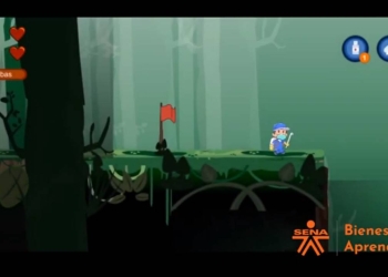 Covid Attack: El juego desarrollado por un estudiante del SENA