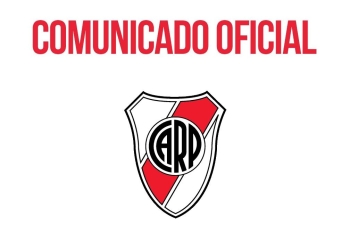 River Plate echó a uno de sus jugadores por comentarios racistas