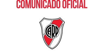 River Plate echó a uno de sus jugadores por comentarios racistas