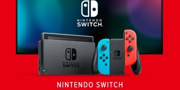 Más pistas de la Nintendo Switch mejorada