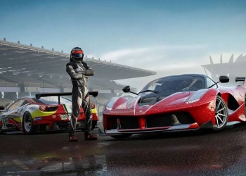 Todo sobre la nueva entrega de Forza Motorsport