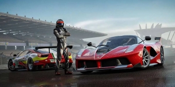 Todo sobre la nueva entrega de Forza Motorsport