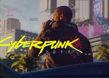 La confusión que se generó sobre el peso de Cyberpunk 2077