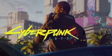 La confusión que se generó sobre el peso de Cyberpunk 2077