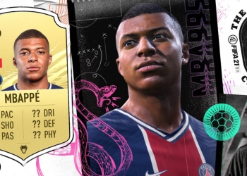 FIFA 21: Reveladas las valoraciones de los jugadores