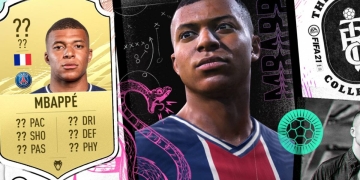 FIFA 21: Reveladas las valoraciones de los jugadores