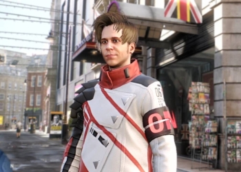 Rubius tendrá su personaje jugable en Watch Dogs Legion