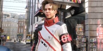 Rubius tendrá su personaje jugable en Watch Dogs Legion