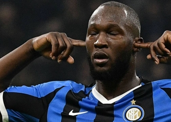 Lukaku se va con todo contra FIFA 21