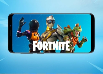 Fortnite en móviles podría estar fuera por más de un año