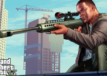 ¿Por qué tarda tanto GTA VI?, según el actor de Franklin