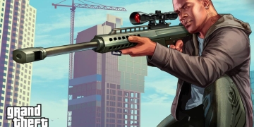¿Por qué tarda tanto GTA VI?, según el actor de Franklin