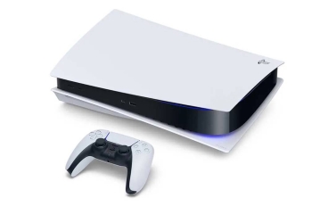 Revelados nuevos detalles de la Playstation 5