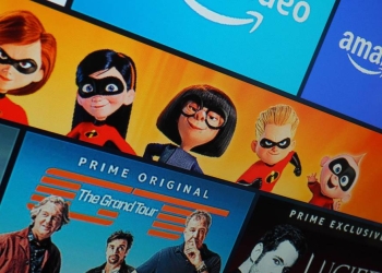 Twitch permitirá ver series y películas en directo