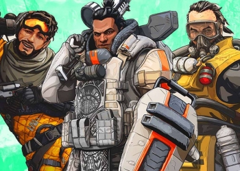 Nueva fecha para el Crossplay de Apex