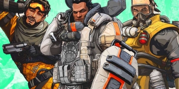 Nueva fecha para el Crossplay de Apex