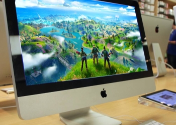 Fortnite ya no se podrá jugar en Mac