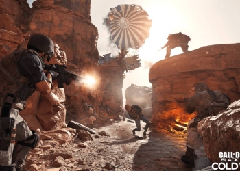 Inconformidad por el SBMM en el nuevo Call of Duty