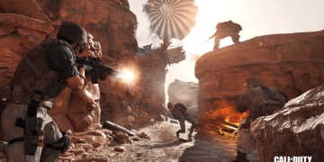 Inconformidad por el SBMM en el nuevo Call of Duty