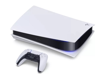 La Playstation 5 es más grande que la primer PS3