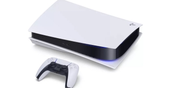 La Playstation 5 es más grande que la primer PS3