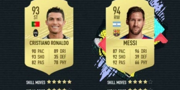 Así puedes obtener a Messi o Ronaldo en Ultimate Team
