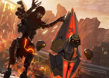 Baneos masivos en Apex Legends por usar ‘exploits’