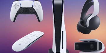 El precio oficial de la Playstation 5 en Colombia