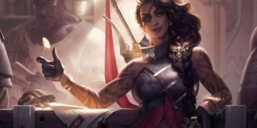 Samira recibe un nerfeo tras un solo día