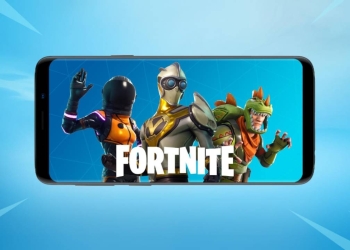 Fortnite volvería a los móviles de esta manera