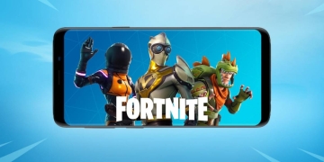 Fortnite volvería a los móviles de esta manera
