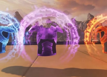 Notas del parche de la temporada 6 Apex Legends