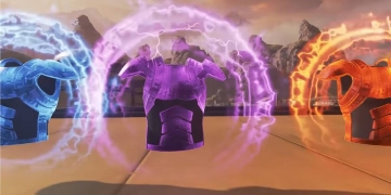 Notas del parche de la temporada 6 Apex Legends