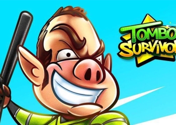Tombo Survivor: el polémico juego que es furor entre jóvenes colombianos