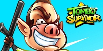 Tombo Survivor: el polémico juego que es furor entre jóvenes colombianos