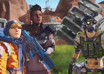 Todo el contenido filtrado para la temporada 7 de Apex