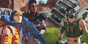 Todo el contenido filtrado para la temporada 7 de Apex