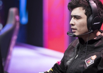 Nueva derrota para Rainbow7 en Worlds 2020