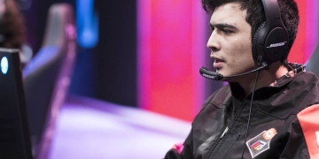 Nueva derrota para Rainbow7 en Worlds 2020