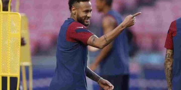 Neymar se une al ‘Kun’ Agüero: Anunció su canal de Twitch