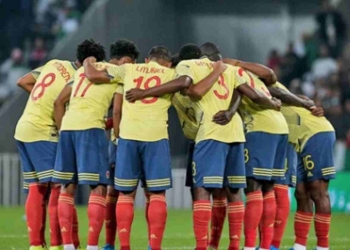 ¿Por qué se demora la lista de convocados a Selección Colombia?