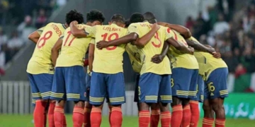 ¿Por qué se demora la lista de convocados a Selección Colombia?
