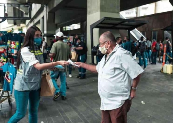 ¿Puede actualizar datos del Sisbén para el Ingreso Solidario?