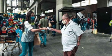 ¿Puede actualizar datos del Sisbén para el Ingreso Solidario?