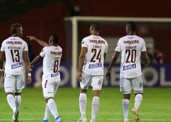 ¿Qué pasó al fin con el juego Nacional vs. Tolima?