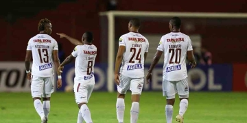 ¿Qué pasó al fin con el juego Nacional vs. Tolima?