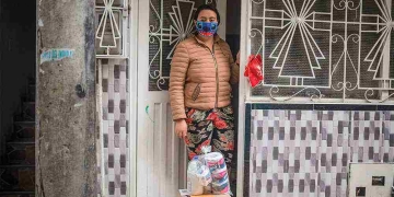 Anuncio de MOVii para pagos del quinto Ingreso Solidario