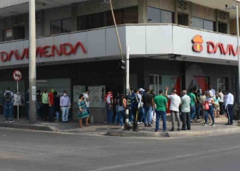 Revise el saldo de su Ingreso Solidario en Davivienda